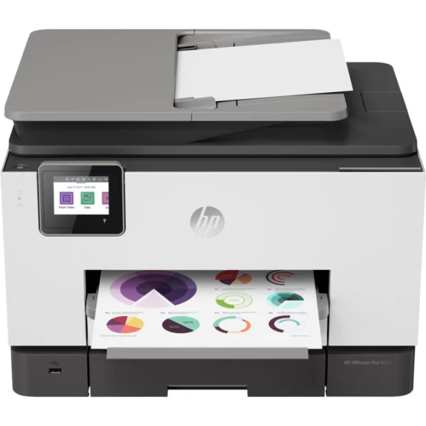 МФУ HP OfficeJet Pro 9023 (1MR70B)